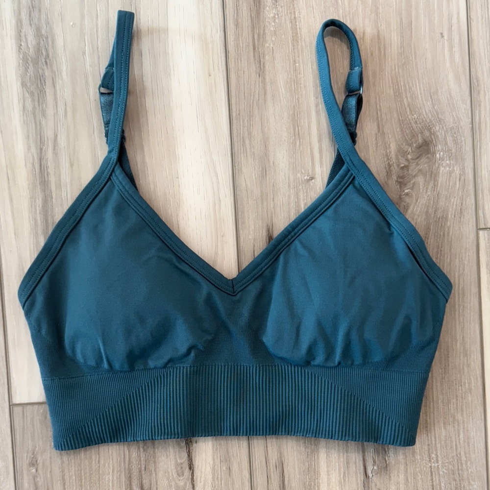 Ebb to Street Bra